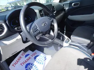Hyundai VENUE 2023 Limitada 4p Crossover