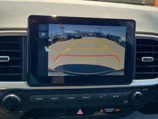 Hyundai VENUE 2026 SE 4p Crossover