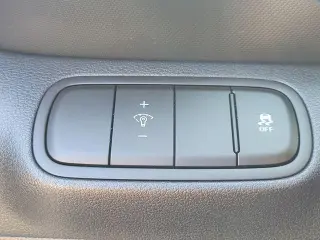 Hyundai VENUE 2026 SE 4p Crossover