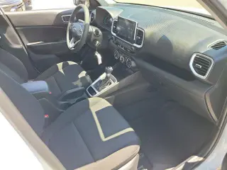Hyundai VENUE 2026 SE 4p Crossover