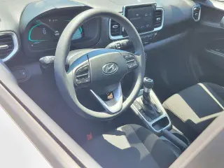 Hyundai VENUE 2026 SE 4p Crossover