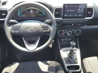 Hyundai VENUE 2026 SE 4p Crossover