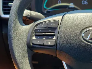 Hyundai VENUE 2026 SE 4p Crossover