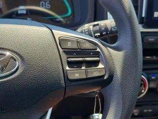 Hyundai VENUE 2026 SE 4p Crossover