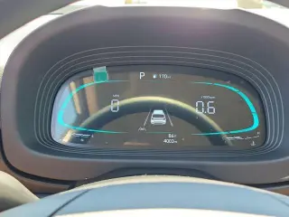 Hyundai VENUE 2026 SE 4p Crossover