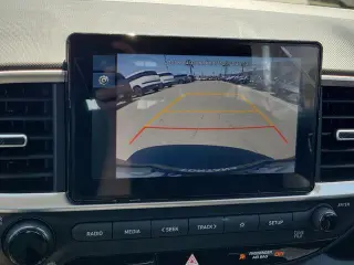 Hyundai VENUE 2026 SE 4p Crossover