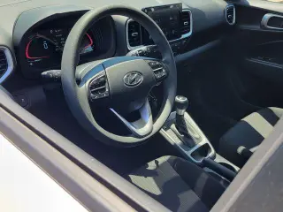 Hyundai VENUE 2026 SE 4p Crossover