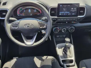 Hyundai VENUE 2026 SE 4p Crossover