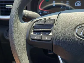 Hyundai VENUE 2026 SE 4p Crossover