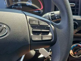 Hyundai VENUE 2026 SE 4p Crossover
