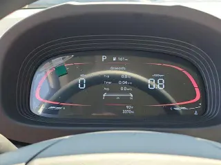 Hyundai VENUE 2026 SE 4p Crossover
