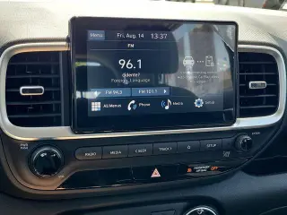 Hyundai VENUE 2026 SE 4p Crossover