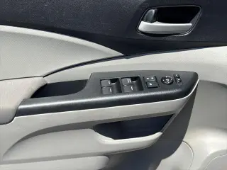 Honda CR-V 2014 LX 4p SUV