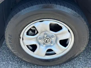 Honda CR-V 2014 LX 4p SUV