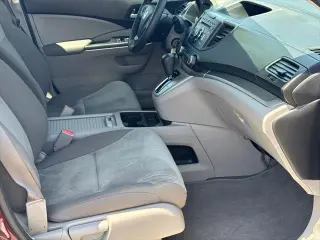 Honda CR-V 2014 LX 4p SUV