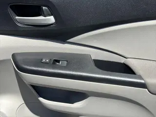 Honda CR-V 2014 LX 4p SUV