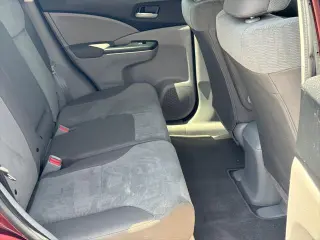Honda CR-V 2014 LX 4p SUV