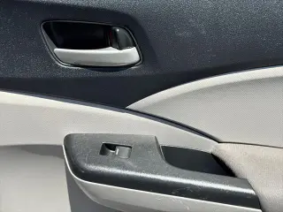 Honda CR-V 2014 LX 4p SUV