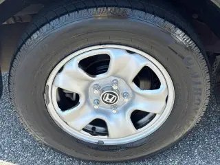 Honda CR-V 2014 LX 4p SUV