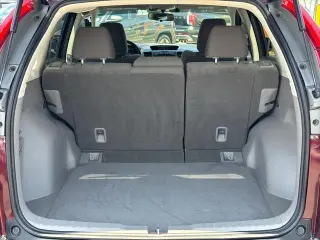 Honda CR-V 2014 LX 4p SUV
