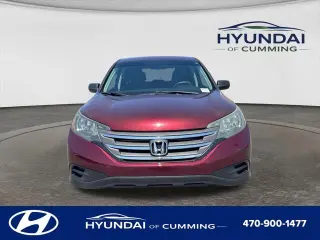 Honda CR-V 2014 LX 4p SUV
