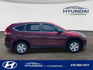 Honda CR-V 2014 LX 4p SUV