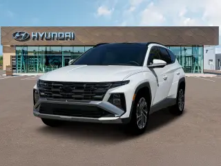 Hyundai TUCSON 2026 AWD Limitada 4p SUV