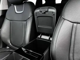 Hyundai TUCSON 2026 AWD Limitada 4p SUV