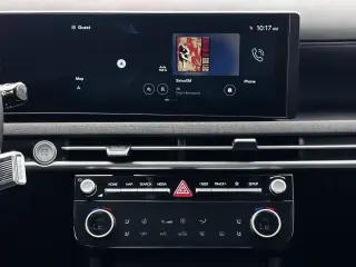 Hyundai TUCSON 2026 AWD Limitada 4p SUV