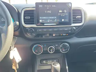 Hyundai VENUE 2026 SE 4p Crossover