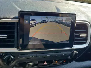 Hyundai VENUE 2026 SE 4p Crossover