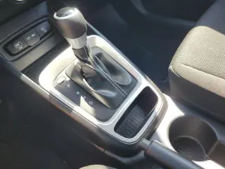 Hyundai VENUE 2026 SE 4p Crossover