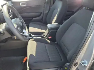 Hyundai VENUE 2026 SE 4p Crossover
