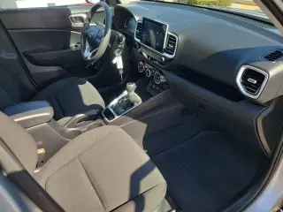 Hyundai VENUE 2026 SE 4p Crossover