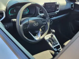 Hyundai VENUE 2026 SE 4p Crossover