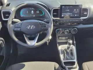 Hyundai VENUE 2026 SE 4p Crossover