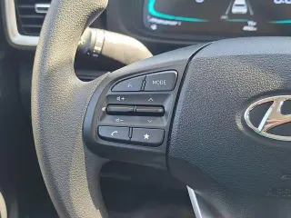 Hyundai VENUE 2026 SE 4p Crossover