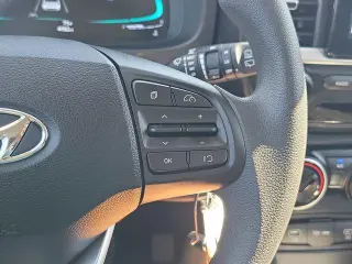 Hyundai VENUE 2026 SE 4p Crossover
