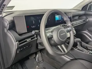 Hyundai TUCSON 2025 AWD SEL 4dr SUV