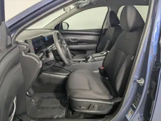 Hyundai TUCSON 2025 AWD SEL 4dr SUV