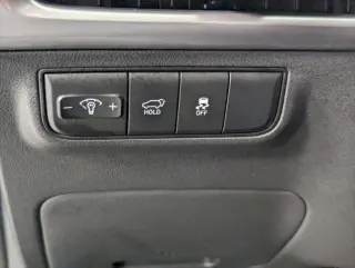 Hyundai TUCSON 2025 AWD SEL 4dr SUV