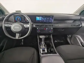 Hyundai TUCSON 2025 AWD SEL 4dr SUV