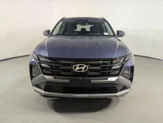 Hyundai TUCSON 2025 AWD SEL 4dr SUV