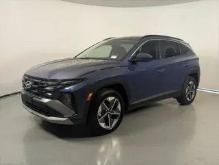 Hyundai TUCSON 2025 AWD SEL 4dr SUV