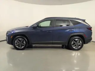 Hyundai TUCSON 2025 AWD SEL 4dr SUV