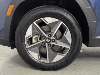 Hyundai TUCSON 2025 AWD SEL 4dr SUV