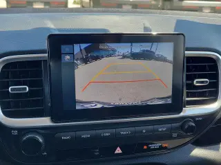 Hyundai VENUE 2026 SE 4p Crossover