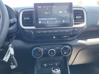 Hyundai VENUE 2026 SE 4p Crossover