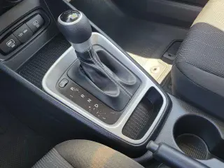Hyundai VENUE 2026 SE 4p Crossover