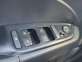 Hyundai VENUE 2026 SE 4p Crossover